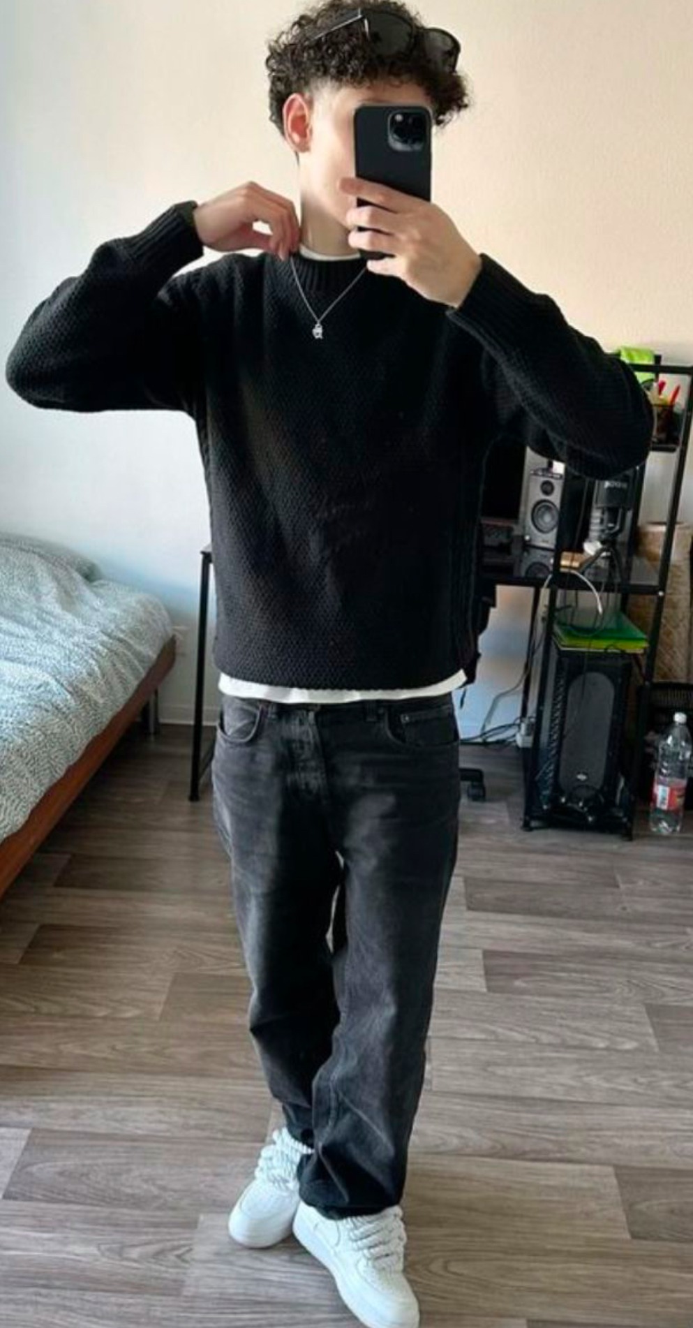 Profil de Souleiman, 18 ans, Escort gay à Schänis
