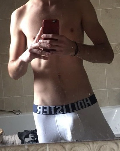 Profil de Mekki, 25 ans, Escort gay à Colombier VD