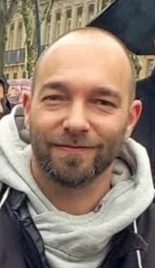 Profil de Djemael, 42 ans, Escort gay à Walde SG