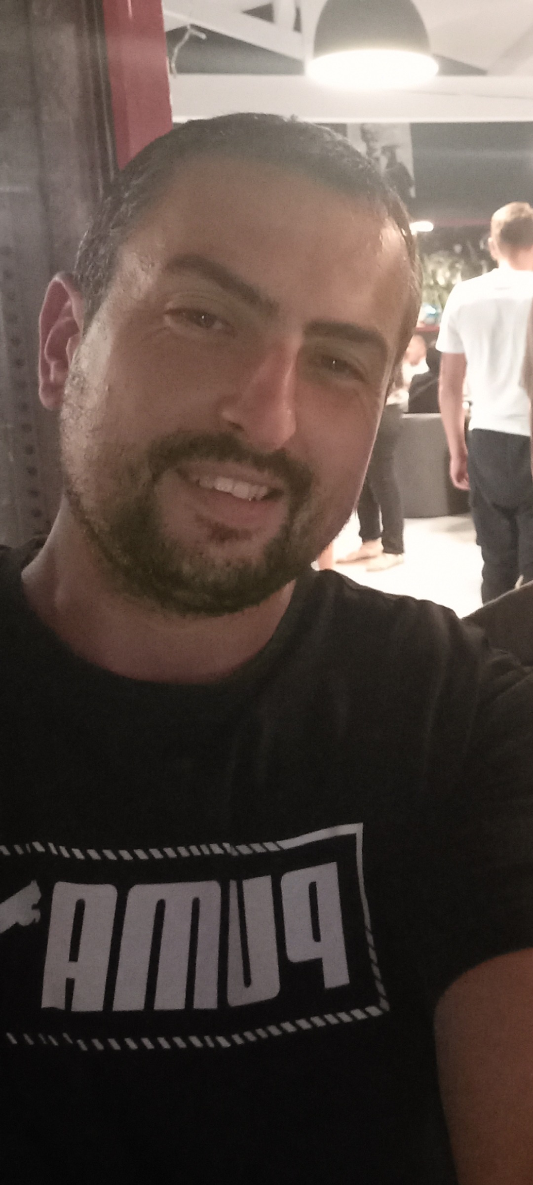 Profil de Neji, 36 ans, Escort gay à Kalpetran