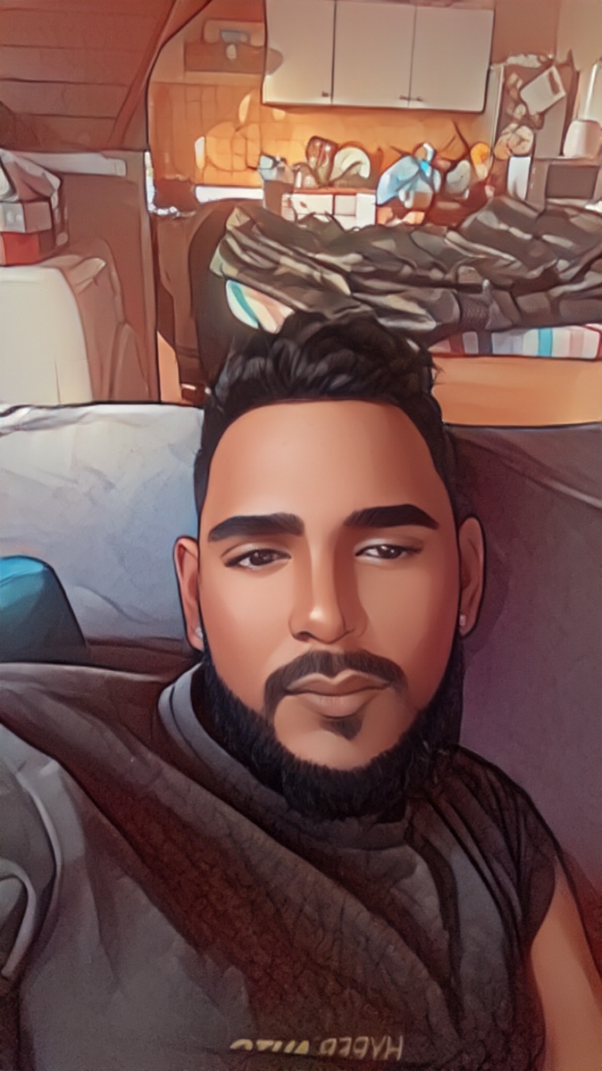 Profil de Muhammed-emin, 29 ans, Escort gay à Altendorf