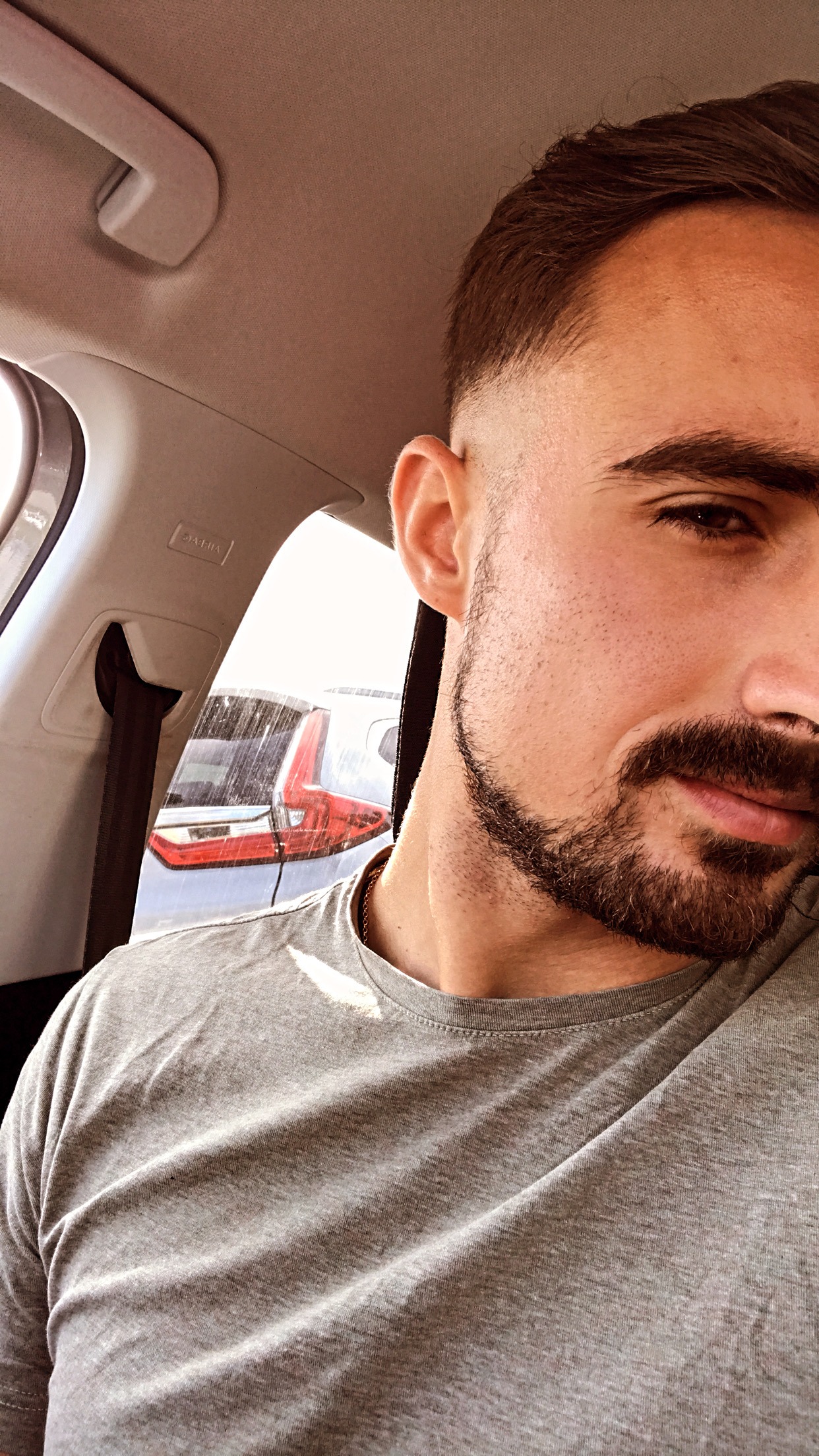 Profil de Abdalaye, 29 ans, Escort gay à Remetschwil