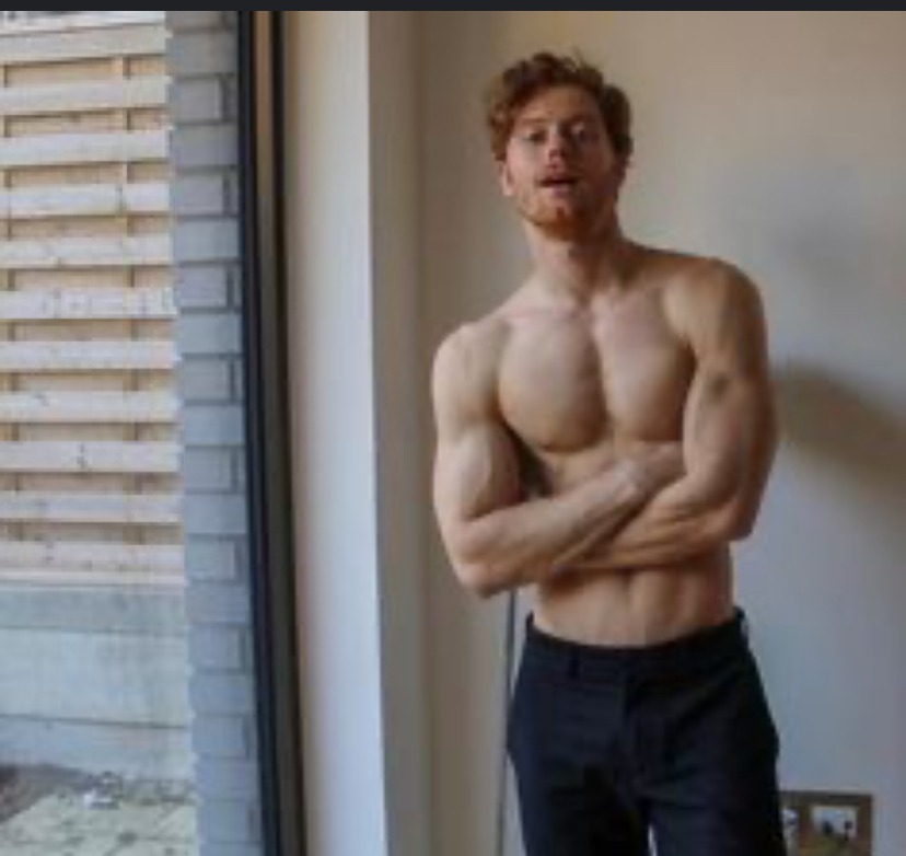 Profil de Aritz, 19 ans, Escort gay à Mariastein