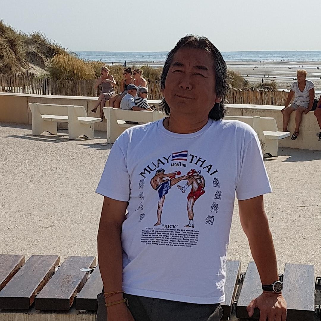 Profil de Emerson, 55 ans, Escort gay à La Forclaz VD
