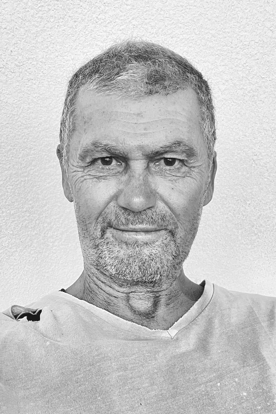 Profil de Tayfun, 55 ans, Escort gay à Monte Carasso