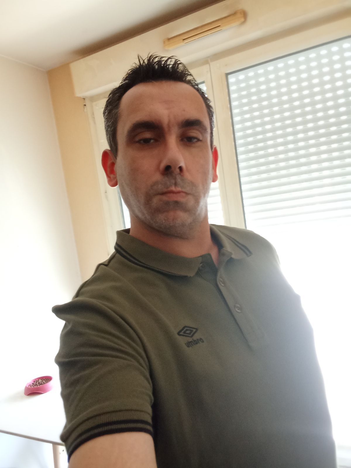 Profil de Keven, 39 ans, Escort gay à Egolzwil