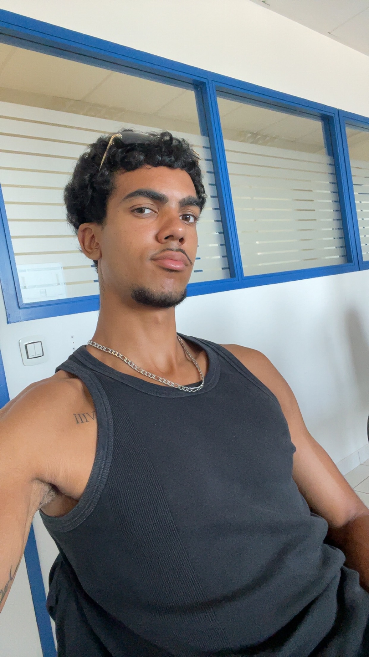 Profil de Luken, 21 ans, Escort gay à Wald ZH