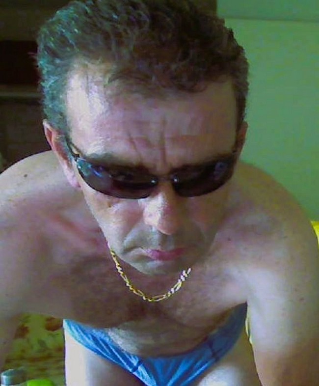 Profil de Paulo, 55 ans, Escort gay à Walde SG