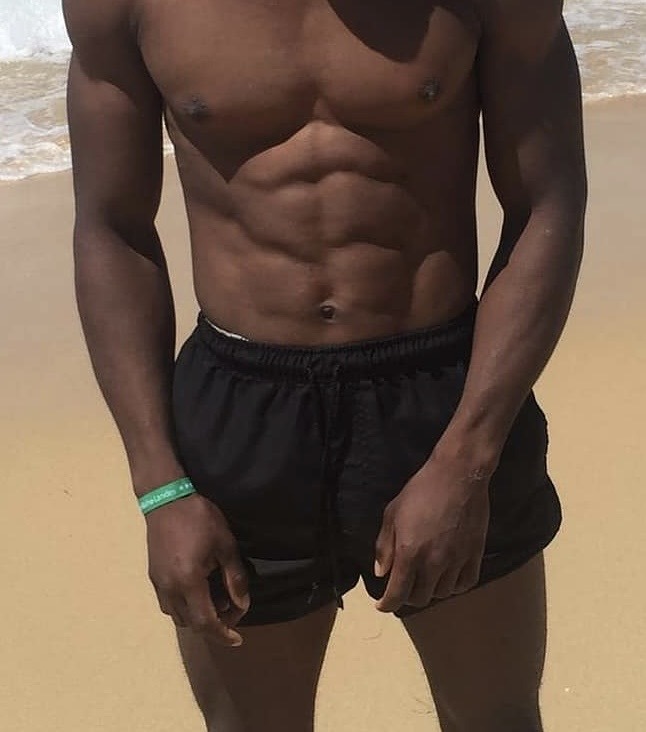 Profil de Riade, 31 ans, Escort gay à Isenfluh