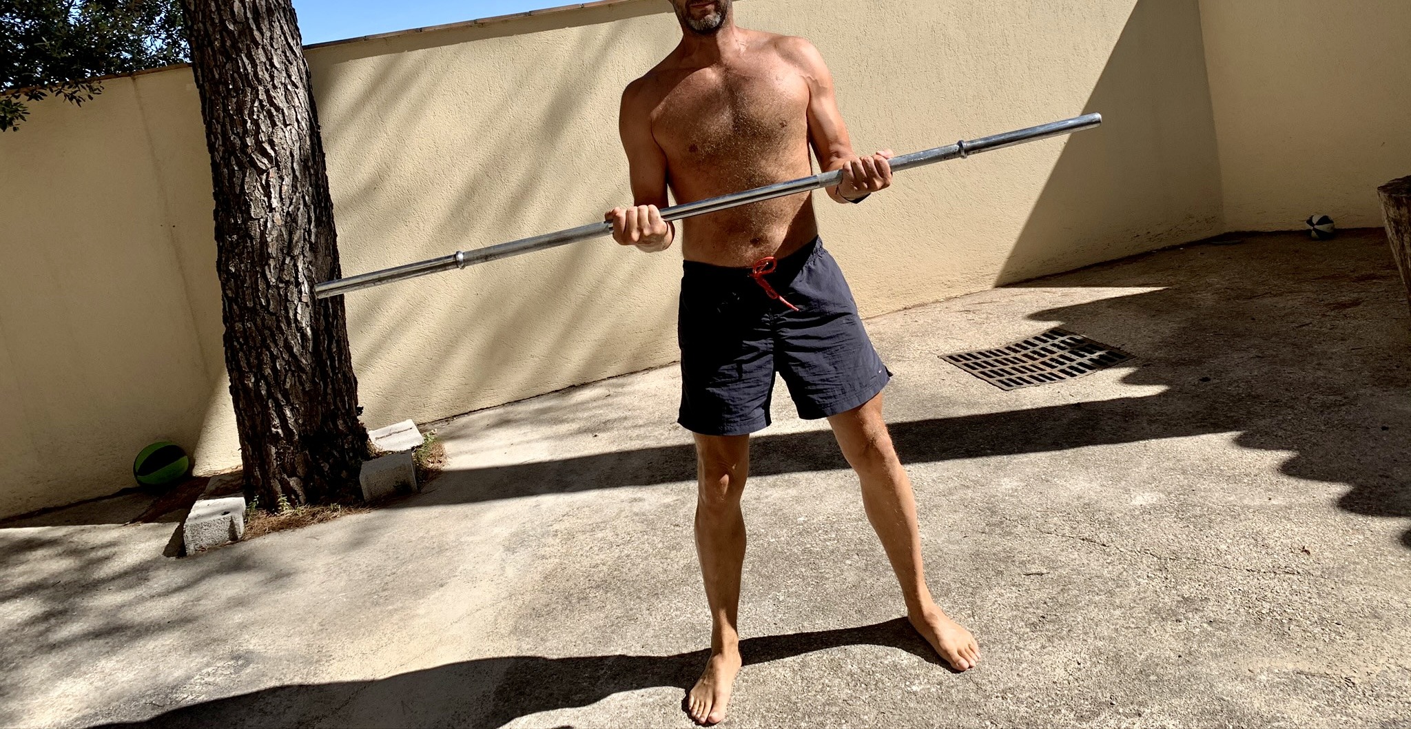 Profil de Pierre-quentin, 49 ans, Escort gay à Rossa