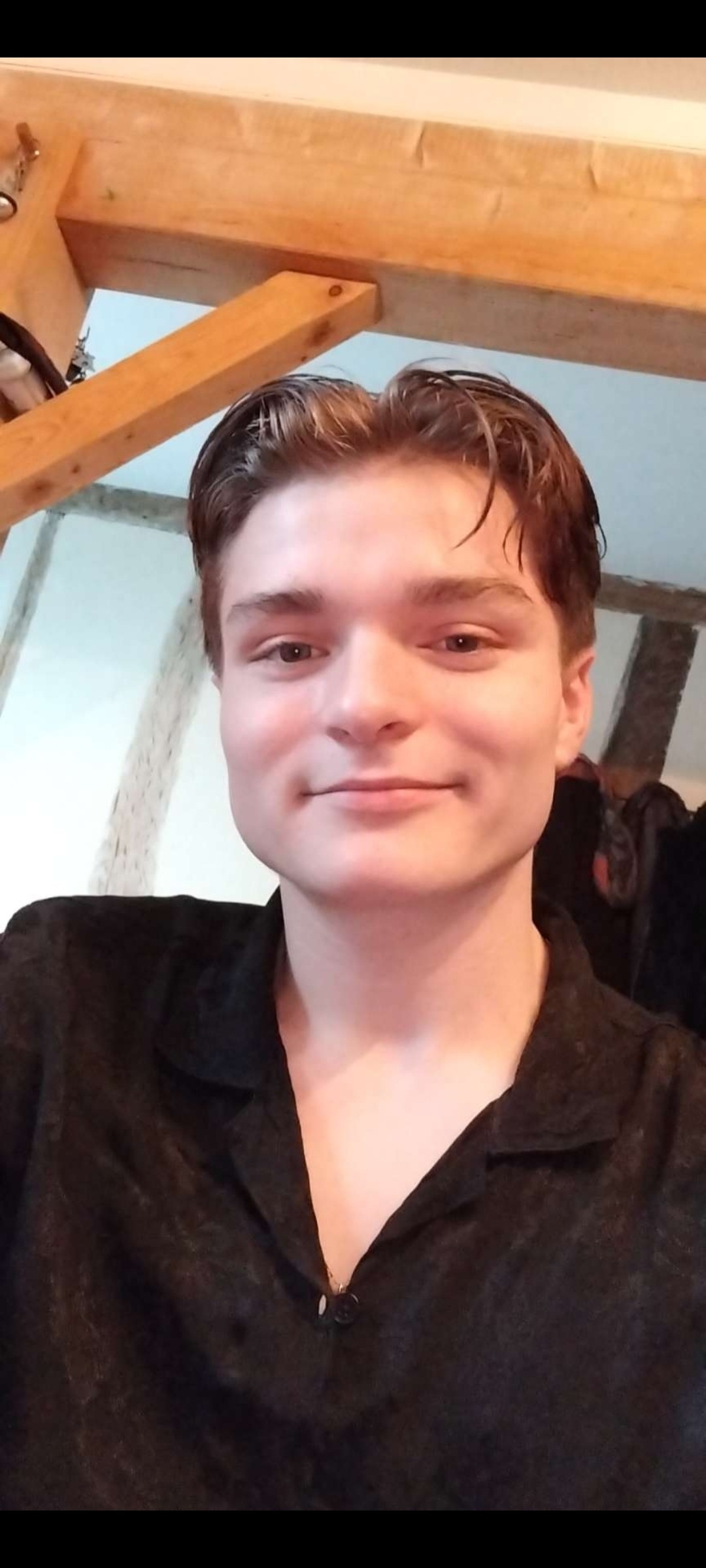 Profil de Isaias, 23 ans, Escort gay à Frümsen