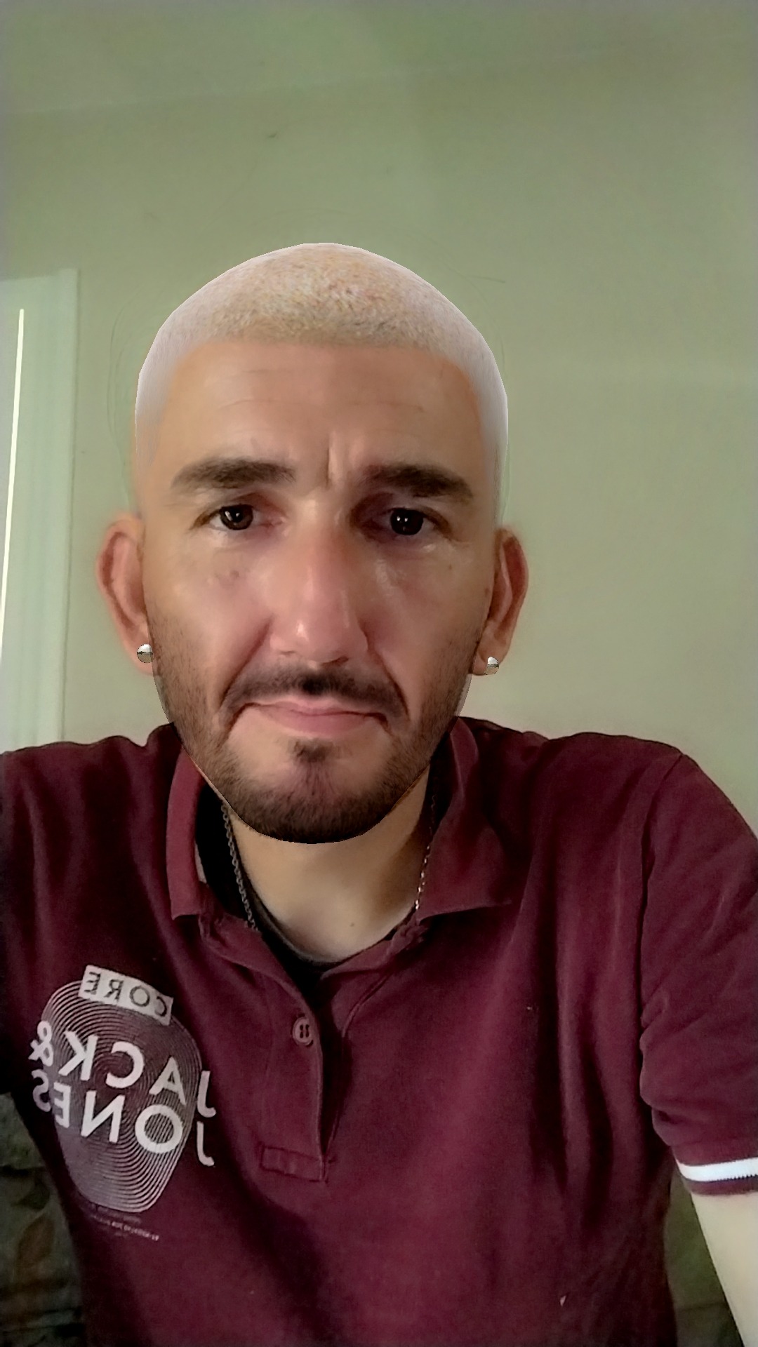 Profil de Glory, 36 ans, Escort gay à Habkern
