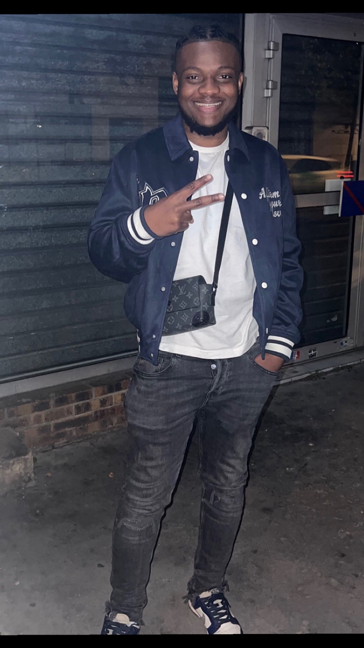 Profil de Reginal, 26 ans, Escort gay à Dorf