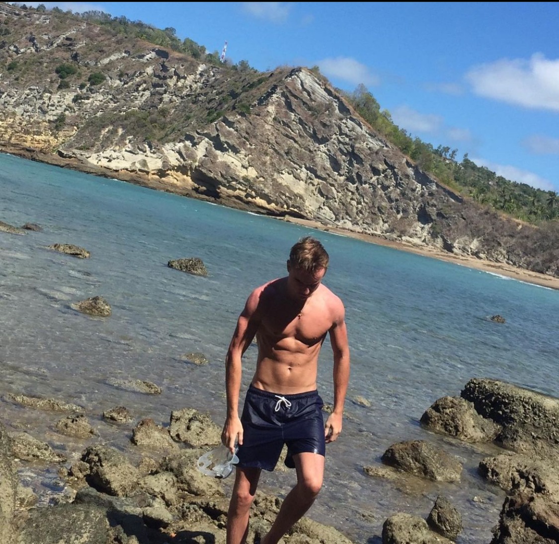 Profil de Mika, 30 ans, Escort gay à Märstetten