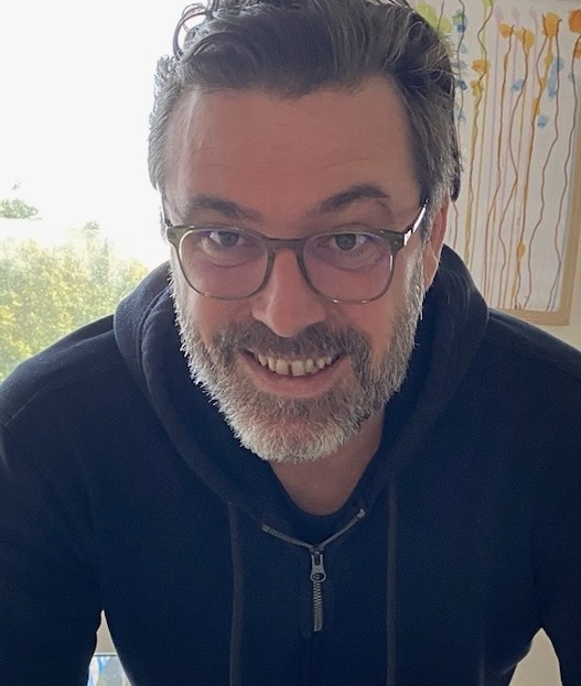 Profil de Cary, 48 ans, Escort gay à Grüningen