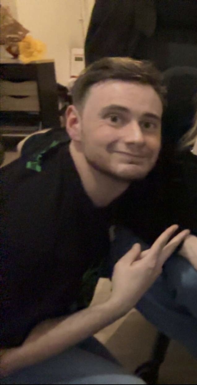 Profil de Erwane, 26 ans, Escort gay à Wilihof