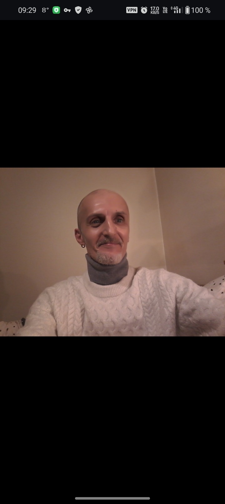 Profil de Yair, 42 ans, Escort gay à Levron