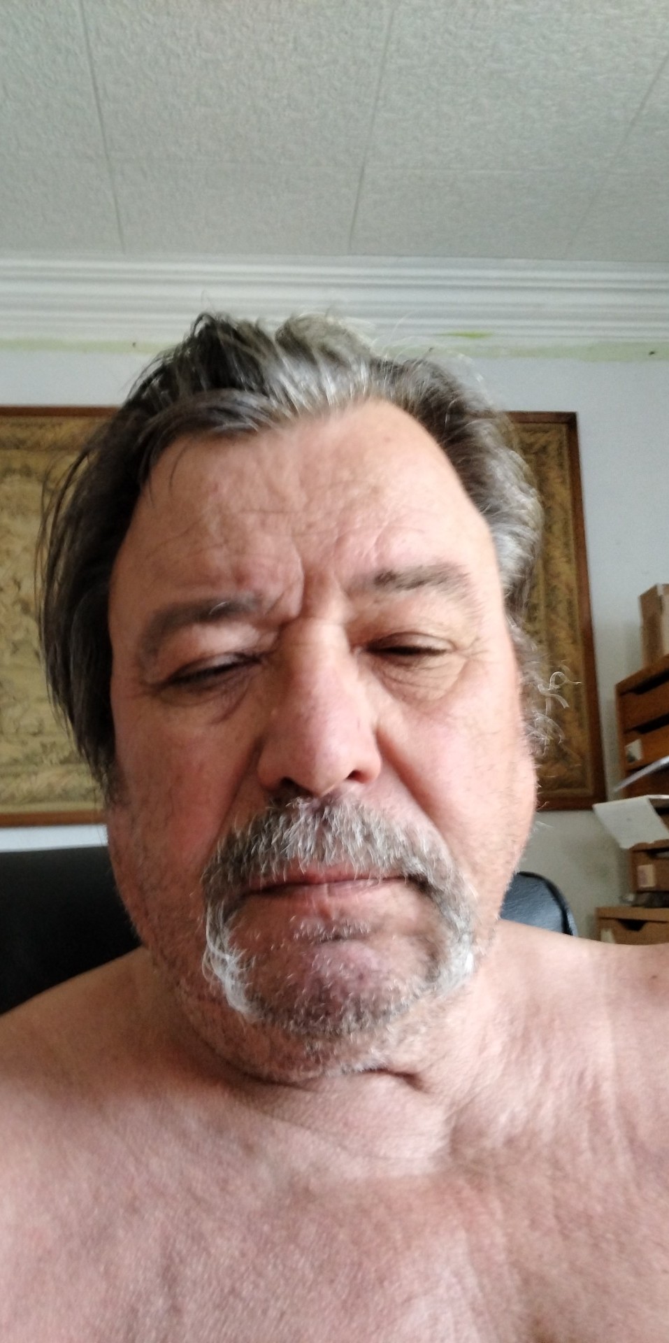 Profil de Netanel, 55 ans, Escort gay à Oberwangen b. Bern