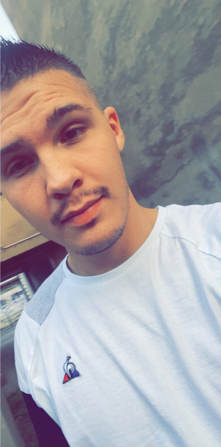 Profil de Arouna, 25 ans, Escort gay à Frümsen