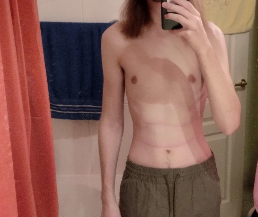 Profil de Seif, 20 ans, Escort gay à Grüningen