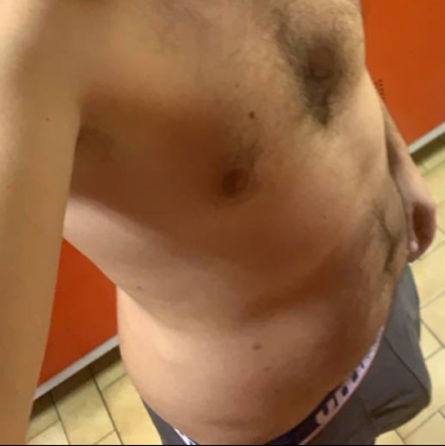 Profil de Sahel, 37 ans, Escort gay à Fescoggia