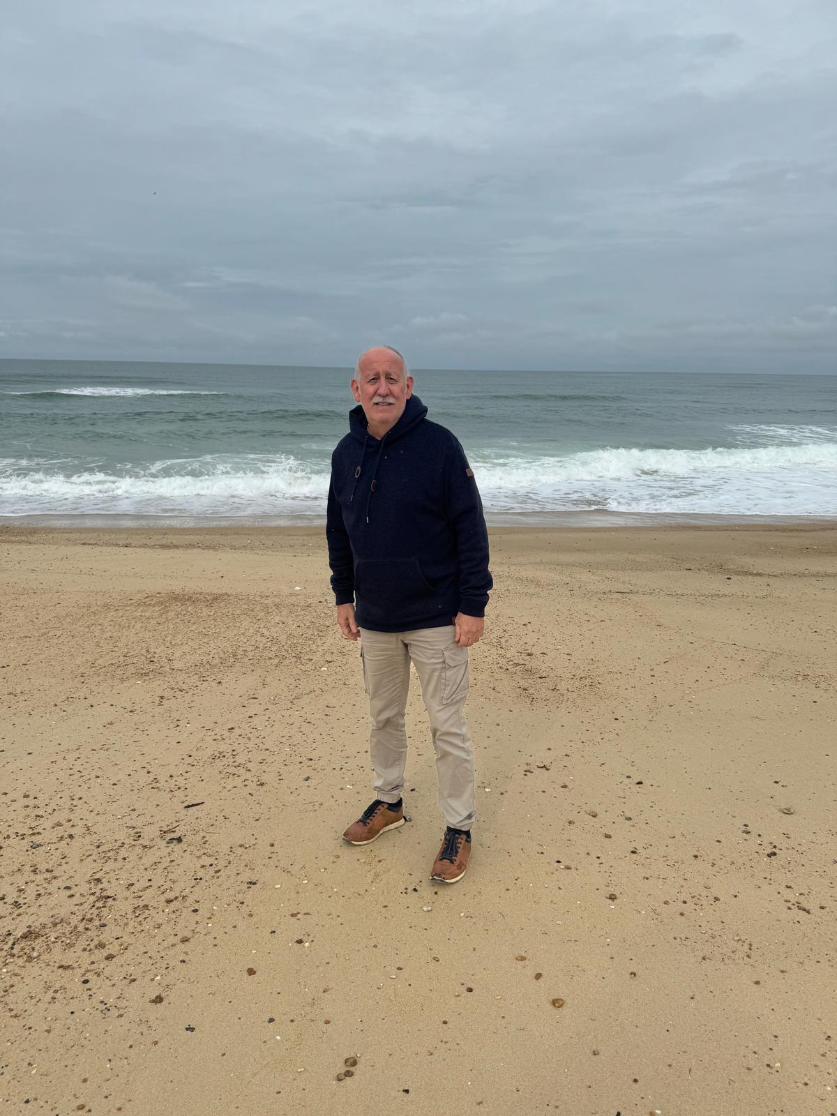 Profil de Guerlain, 55 ans, Escort gay à Wald ZH