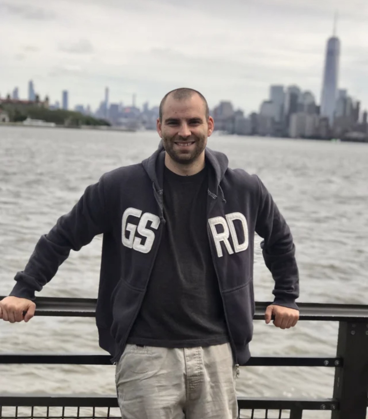 Profil de Elin, 38 ans, Escort gay à Sins