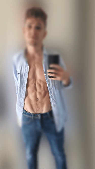 Profil de Joe, 28 ans, Escort gay à Aadorf