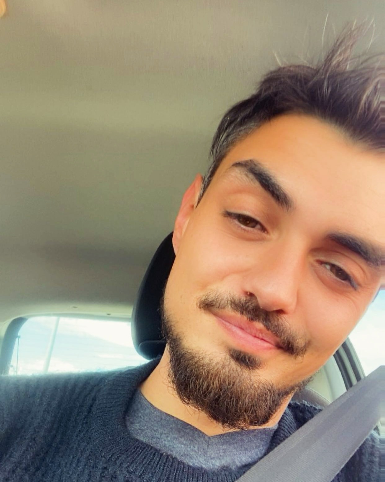 Profil de Diyar, 29 ans, Escort gay à Buttwil