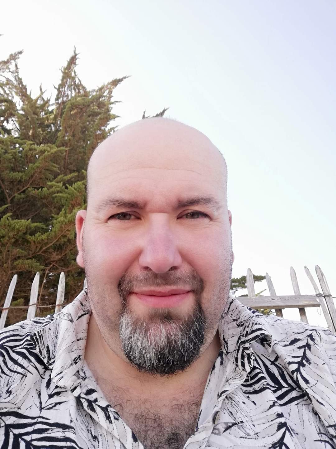 Profil de Bangali, 47 ans, Escort gay à Melide