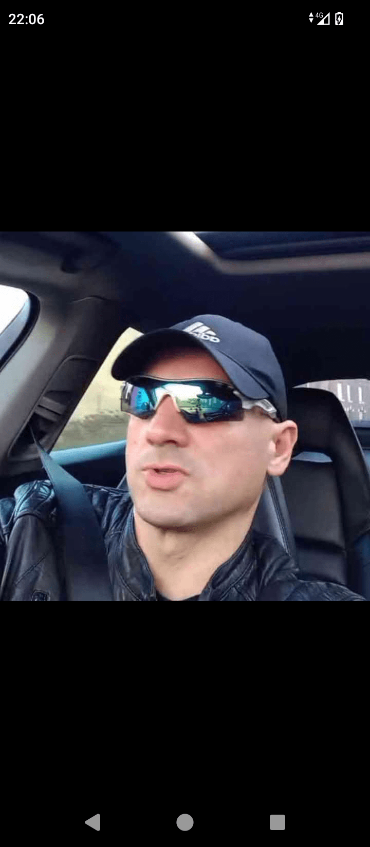 Profil de Naphtali, 44 ans, Escort gay à Jeuss