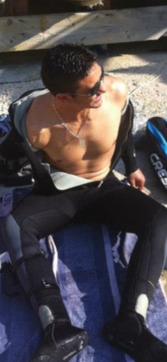 Profil de Li, 49 ans, Escort gay à Morgarten