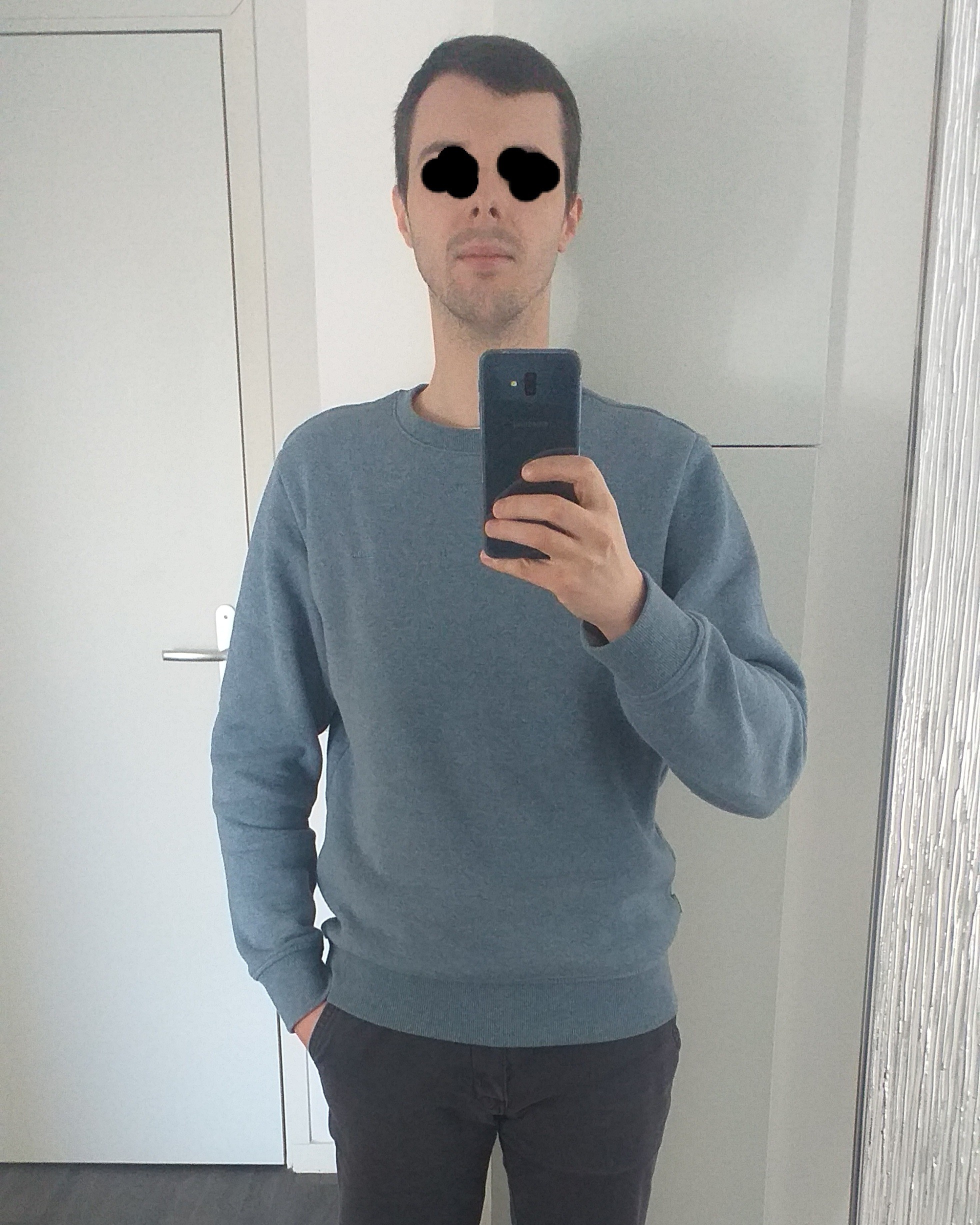 Profil de Daryll, 30 ans, Escort gay à Villeret