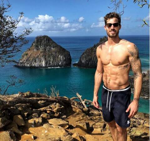 Profil de Abi, 33 ans, Escort gay à Obergerlafingen