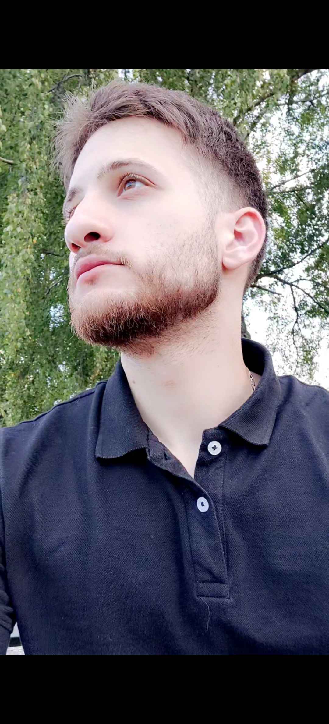 Profil de Ziad, 27 ans, Escort gay à Sins