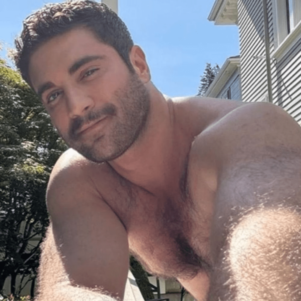 Profil de Ezzeddine, 24 ans, Escort gay à Wald ZH