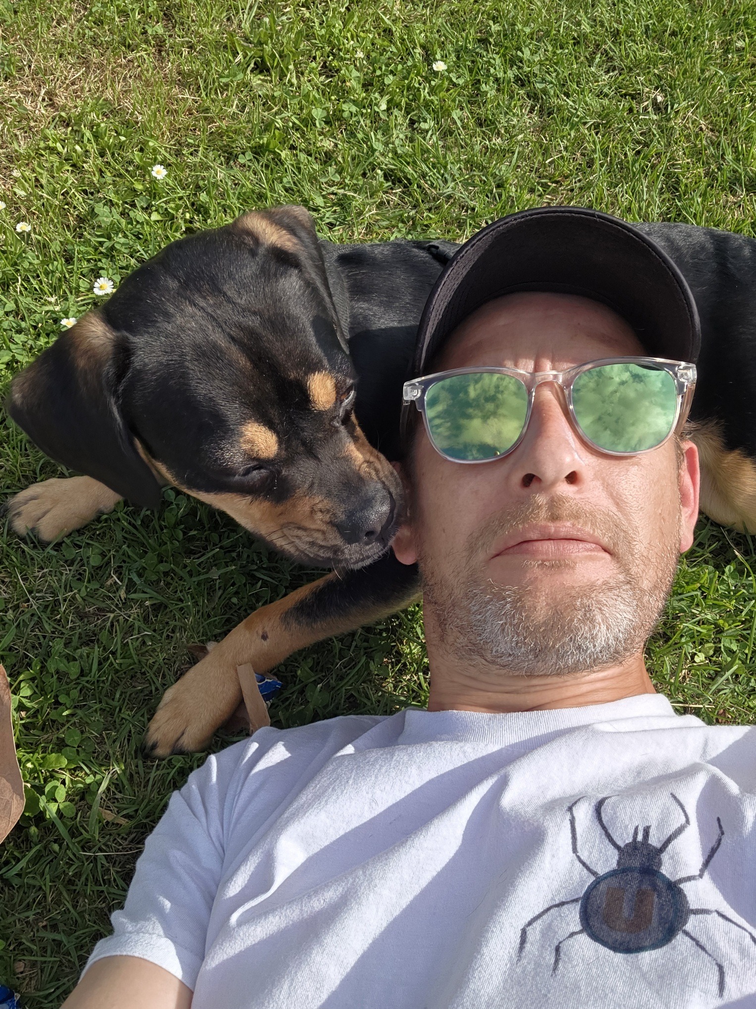 Profil de Bawer, 41 ans, Escort gay à Dongio