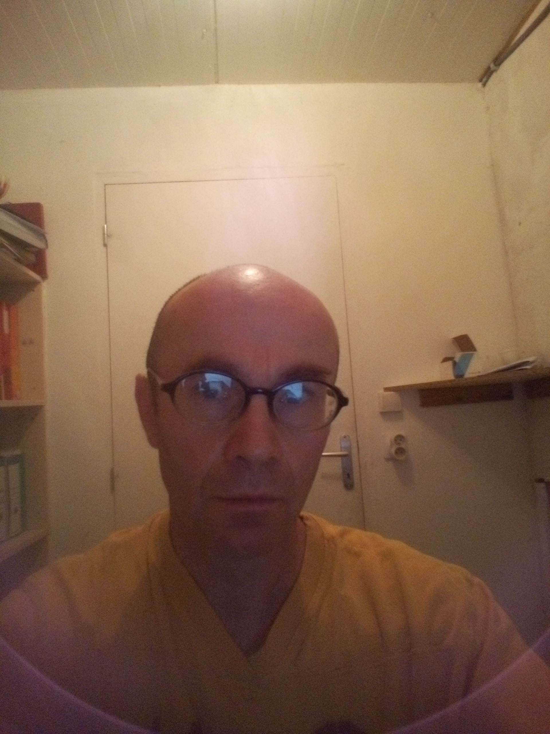 Profil de Roy, 48 ans, Escort gay à Jeuss