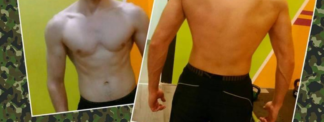 Profil de Perry, 28 ans, Escort gay à Pfyn