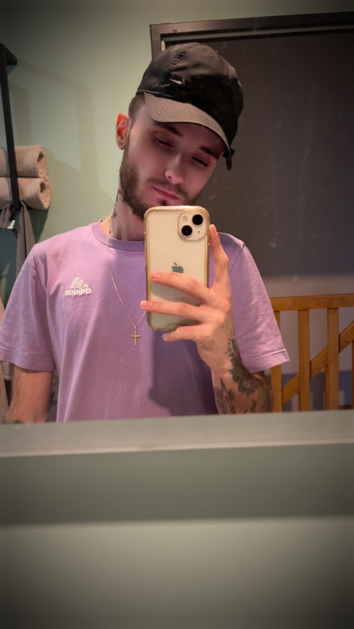 Profil de Chahid, 27 ans, Escort gay à Henggart