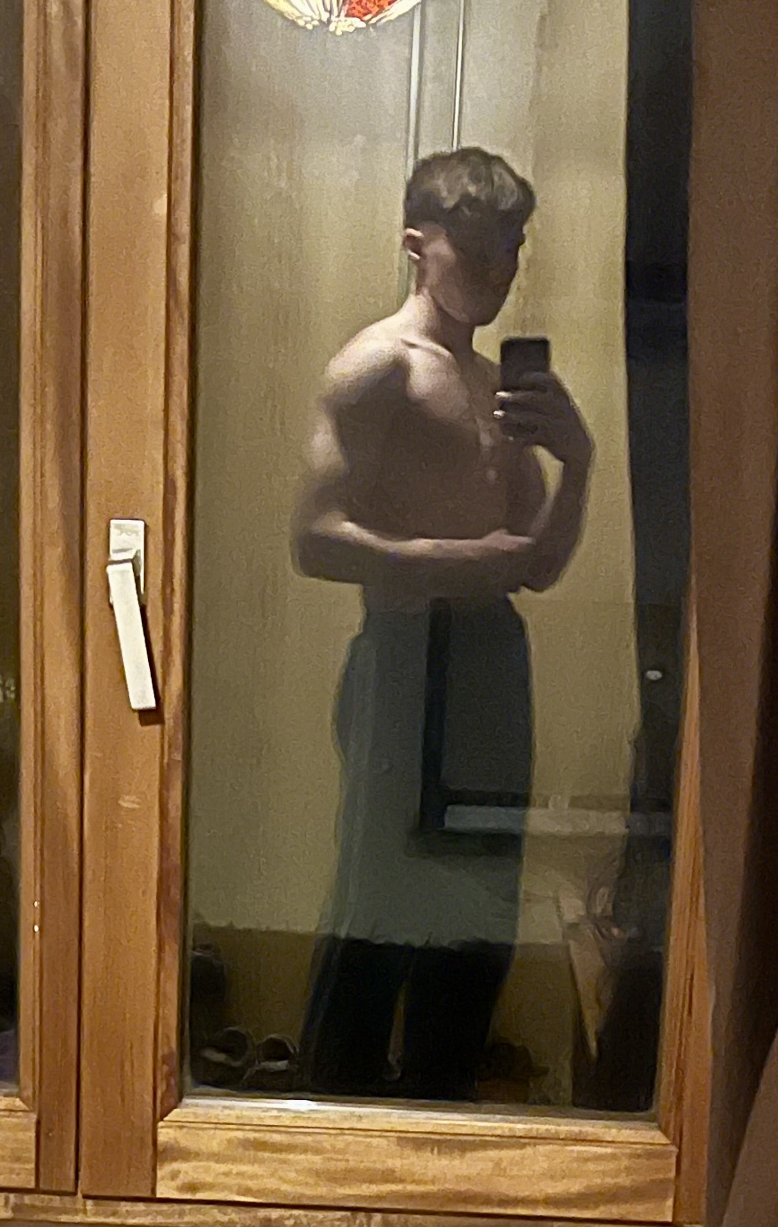 Profil de Maike, 21 ans, Escort gay à Kalpetran
