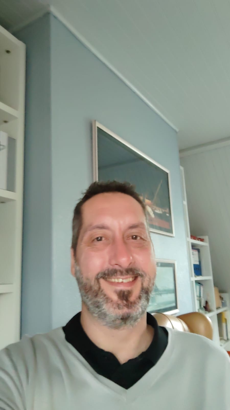 Profil de Arnaut, 49 ans, Escort gay à Court