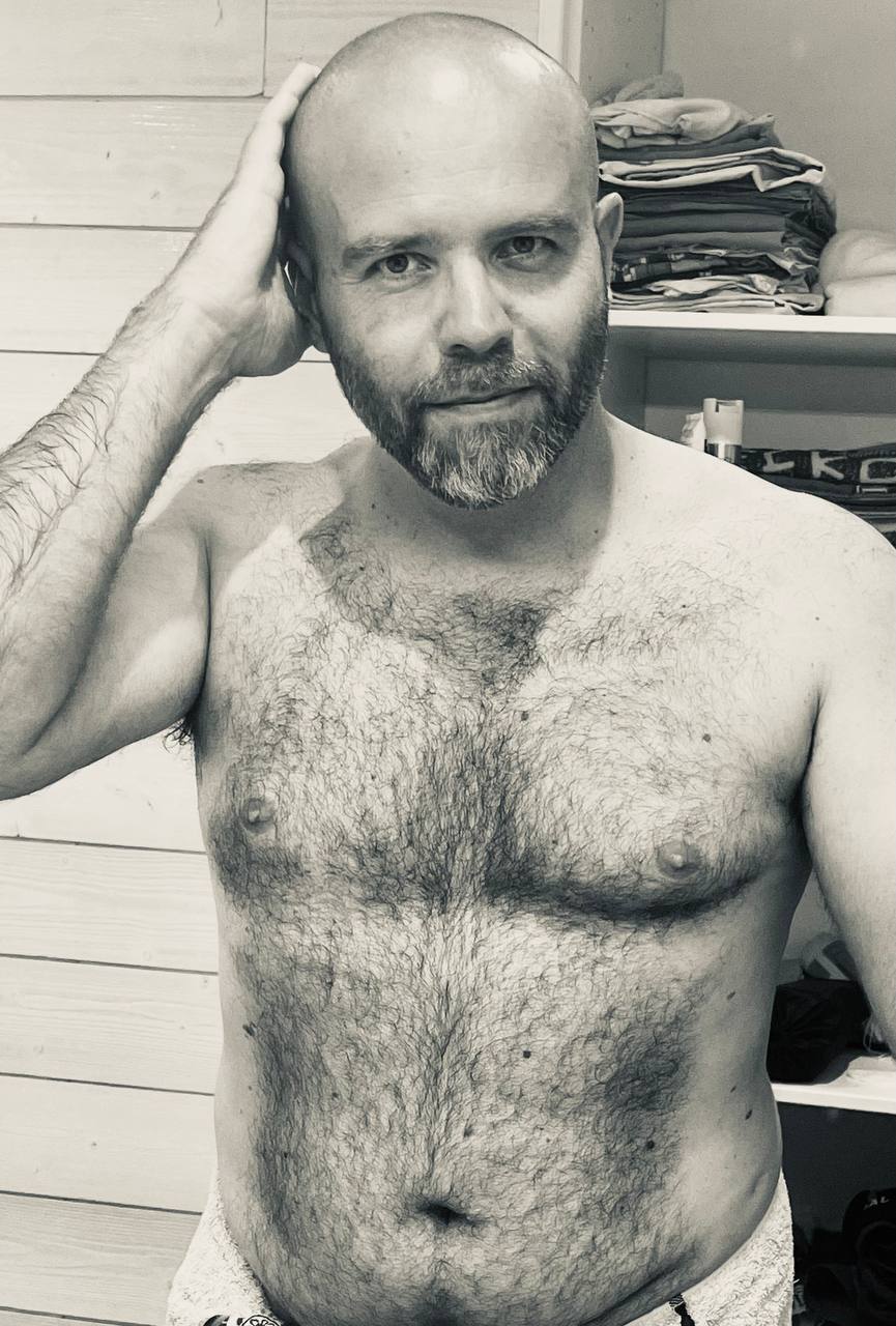 Profil de Jaden, 51 ans, Escort gay à Lohn-Ammannsegg