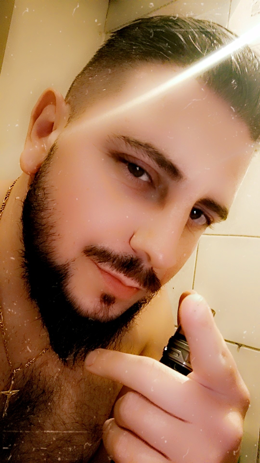 Profil de Sagamore, 34 ans, Escort gay à Altendorf