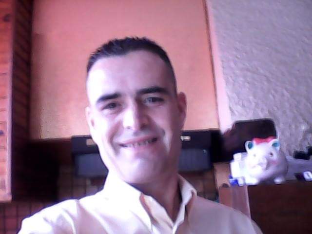 Profil de Heli, 45 ans, Escort gay à Gampelen