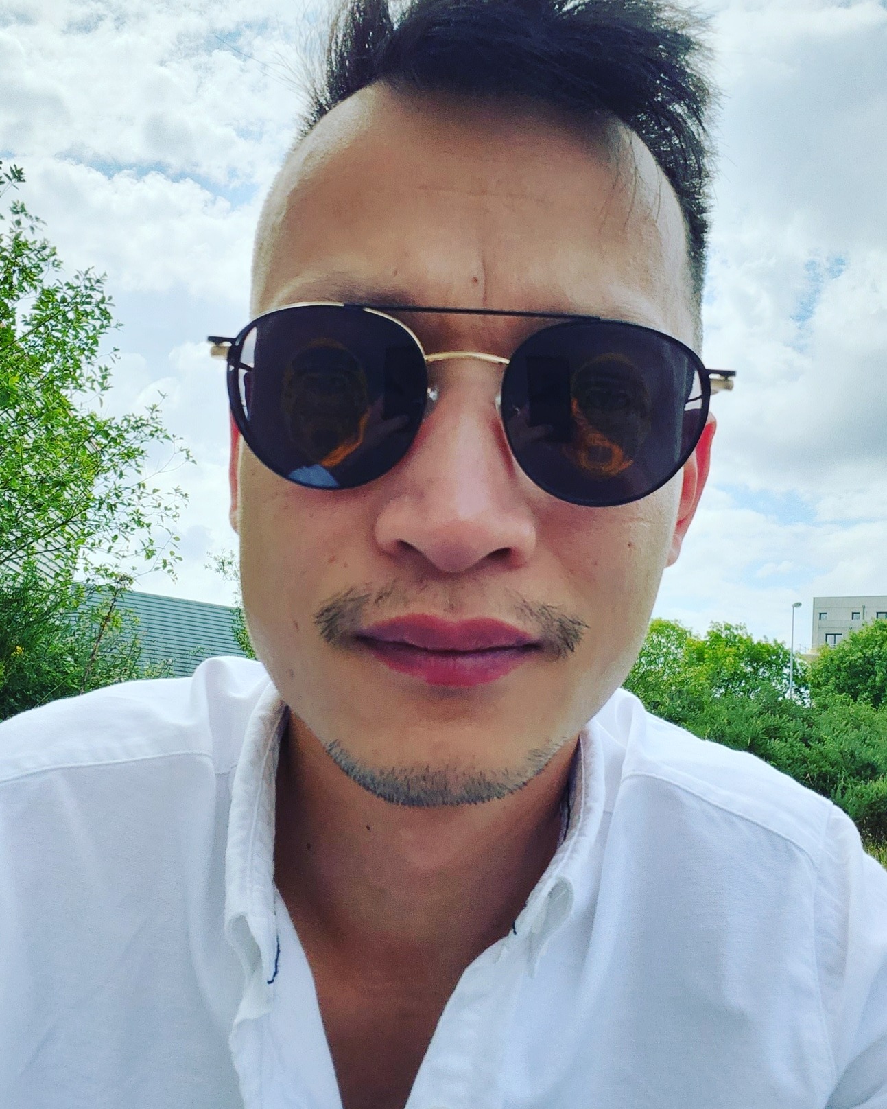 Profil de Lokman, 35 ans, Escort gay à Valbella