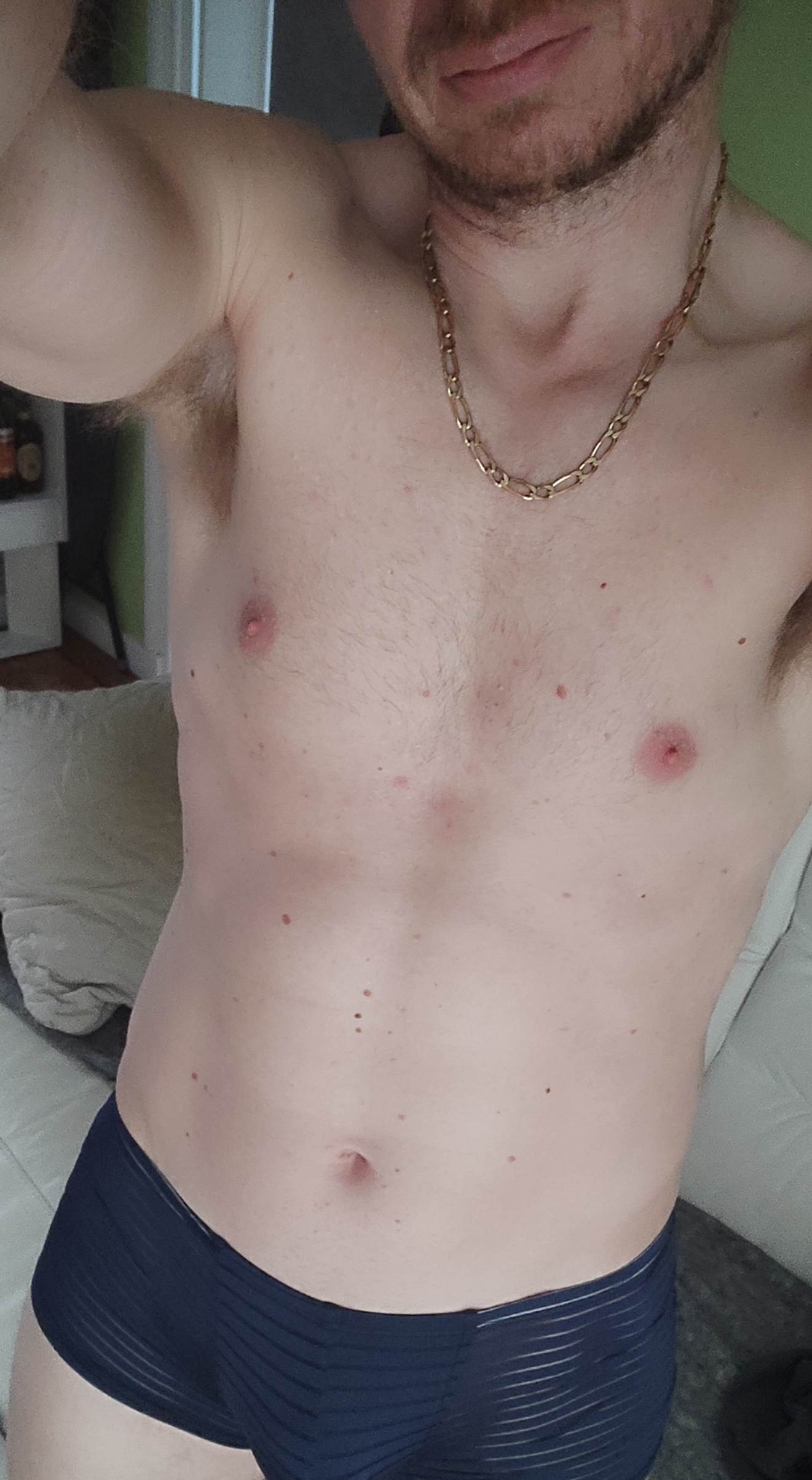 Profil de Abdoul-aziz, 42 ans, Escort gay à Schönengrund
