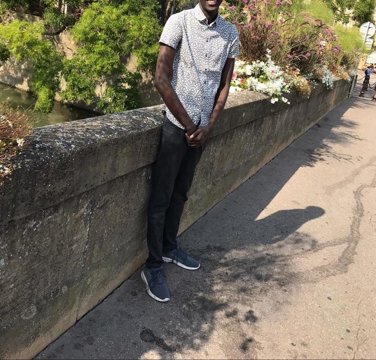 Profil de Djibi, 28 ans, Escort gay à Champfèr