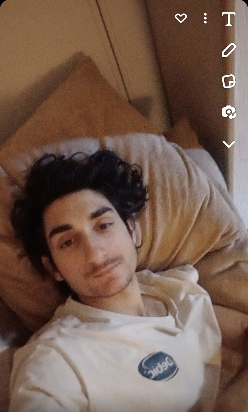 Profil de Noor, 26 ans, Escort gay à Rüegsau
