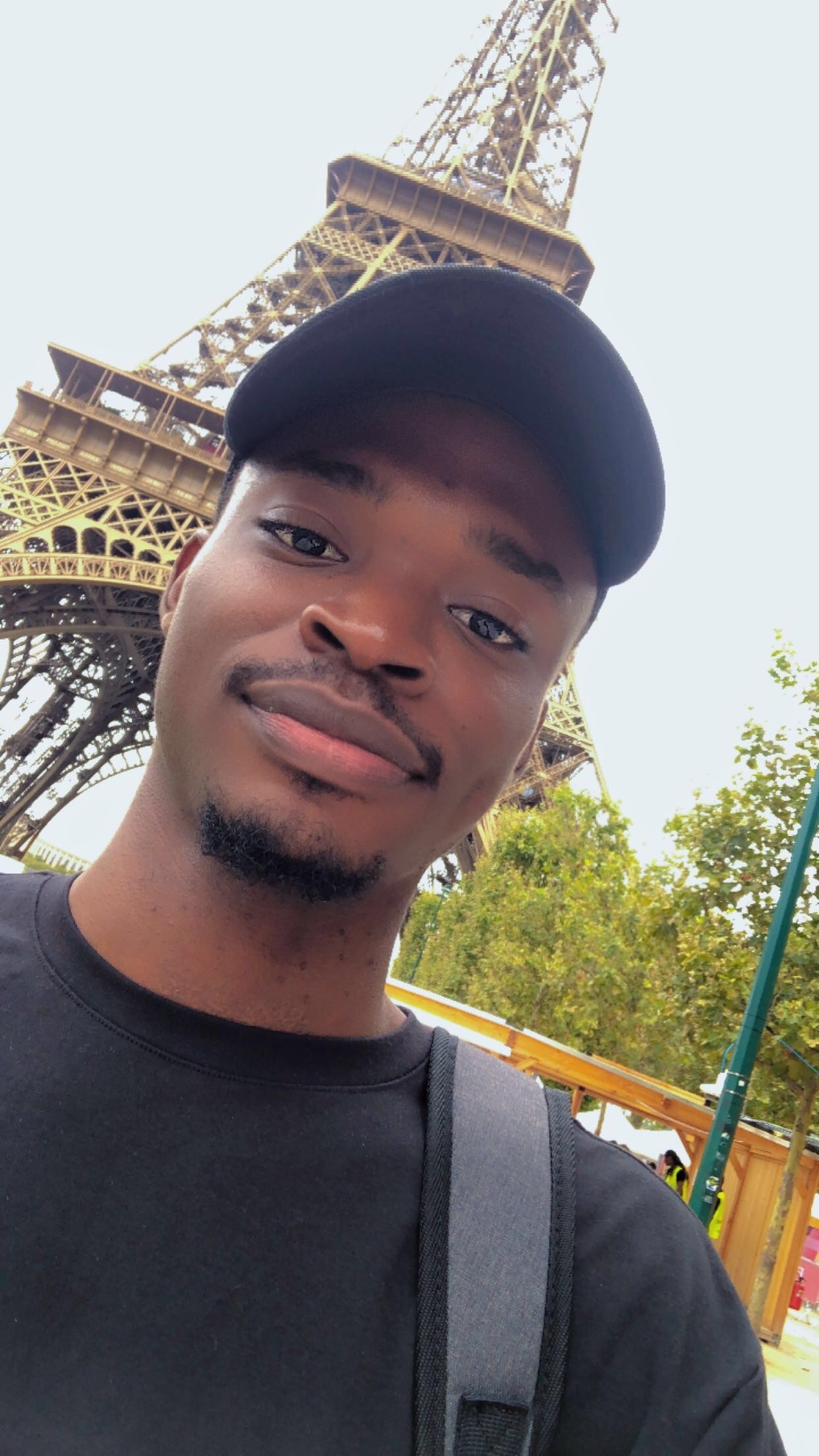 Profil de Hong, 28 ans, Escort gay à Cugnasco